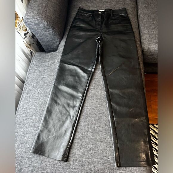 Wilfred
The Melina™ Super High-rise Pant Size 8 - Picture 10 of 16